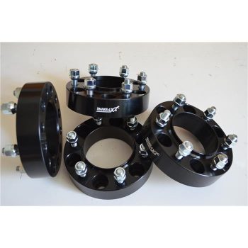   Snake4x4 Distanční podložky 6X139,7 CB 108 mm 12x1,5 Mitsubishi, Opel, Hyundai - 30 mm