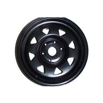 Snake4x4 Acél felni 8x16" 6x114,3 ET0