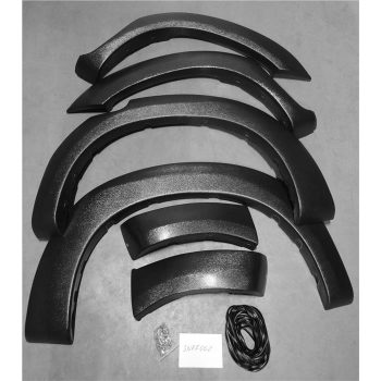   Snake4x4 lemy blatníků pro Toyota Hilux Vigo (2004-2011) 80mm