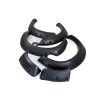 Snake4x4 Fender flare Toyota Hilux Vigo (2004-09/2011) 10cm