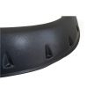 Snake4x4 Fender flare Toyota Hilux Vigo (2004-09/2011) 10cm
