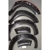   Snake4x4 Fender flares Toyota Hilux Vigo (10/2011-2015) 8cm/11cm