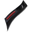 Snake4x4 Fender flares Ford Ranger T6 (2011-2015) 17 cm