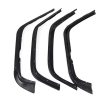 Snake4x4 Fender flares for Jeep Wrangler JK