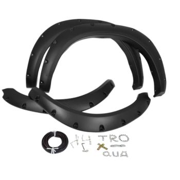   Snake4x4 rozšíření blatníků 4,5 cm pro Dodge RAM 1500 (2010+)