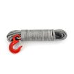 Snake4x4 syntetic rope with red hook