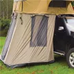 Snake4x4 Střešní stan 1,9 x 2,5 m