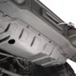 Snake4x4 Chladič chrání podvozkovou desku  pro Jeep Wrangler JK (2007-2018)