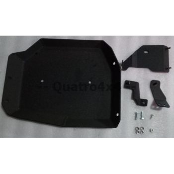   Snake4x4 Palivový nádrž Ochranný plech pro Suzuki Jimny (2018-)