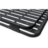   Snake4x4 Střešní nosič 203x132x15 cm pro Jeep Wrangler JK (2007-2018)