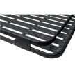 Snake4x4 Střešní nosič 203x132x15 cm pro Jeep Wrangler JK (2007-2018)