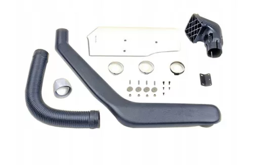 Snake4x4 Šnorchl / zvýšené sání pro - Toyota Land Cruiser 60 1980-1989