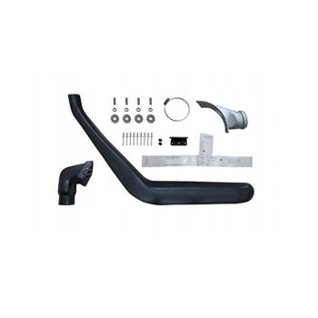   Snake4x4 Šnorchl / zvýšené sání pro - Toyota Land Cruiser 71, 73, 75, 78, 79 1984-2007