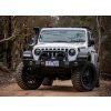   Snake4x4 Šnorchl / zvýšené sání pro - Jeep Wrangler JL, od 2018 dále → 3.6L V6 Pentastar; 2.0Turbo; 2.2L Multijet