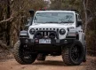 Snake4x4 Šnorchl / zvýšené sání pro - Jeep Wrangler JL, od 2018 dále → 3.6L V6 Pentastar; 2.0Turbo; 2.2L Multijet