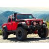   Snake4x4 Šnorchl / zvýšené sání pro - Jeep Wrangler JL, od 2018 dále → 3.6L V6 Pentastar; 2.0Turbo; 2.2L Multijet