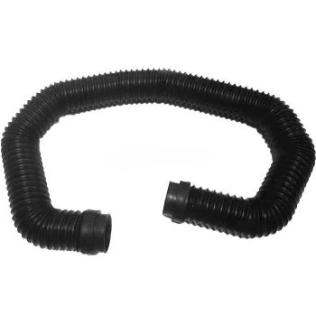 Snake4x4 Ohebný sací vzduchový hadička 75 x 950 mm