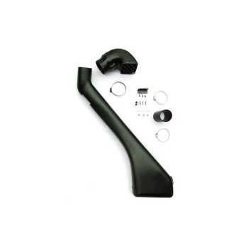   Snake4x4 Šnorchl / zvýšené sání pro - Toyota Land Cruiser 100, 105, pravostranný