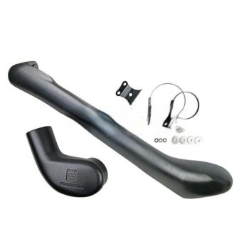   Snake4x4 Šnorchl / zvýšené sání pro - Toyota Land Cruiser 100, 105, pravostranný