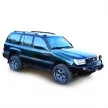 Snake4x4 Šnorchl / zvýšené sání pro - Toyota Land Cruiser 100, 105, pravostranný