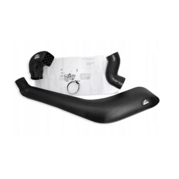   Snake4x4 Šnorchl / zvýšené sání pro - Toyota Land Cruiser 150 2.8L diesel 2009-> right side