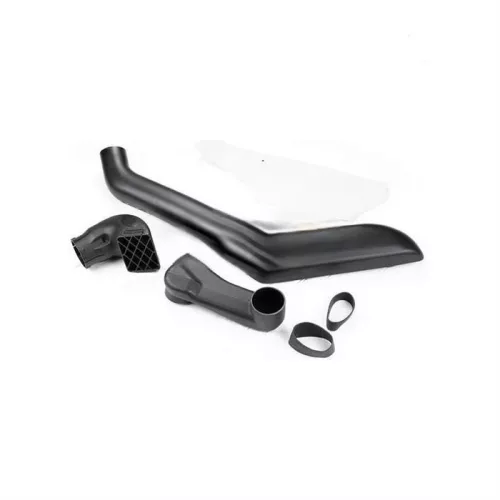 Snake4x4 Šnorchl / zvýšené sání pro - Toyota Land Cruiser 120 2002-2009, Ssangyong Rexton