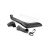 Snake4x4 Šnorchl / zvýšené sání pro - Toyota Land Cruiser 120 2002-2009, Ssangyong Rexton