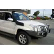 Snake4x4 Šnorchl / zvýšené sání pro - Toyota Land Cruiser 120 2002-2009, Ssangyong Rexton