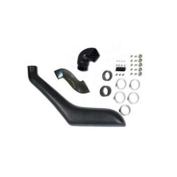   Snake4x4 Šnorchl / zvýšené sání pro - Toyota Land Cruiser 150 from 2009, diesel, petrol right side