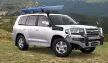 Snake4x4 Šnorchl / zvýšené sání pro - Toyota Land Cruiser 200 diesel, gasoline V8 2008+