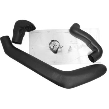   Snake4x4 Šnorchl / zvýšené sání pro - Toyota Land Cruiser 80, 1991-1999