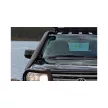 Snake4x4 Šnorchl / zvýšené sání pro - Toyota Land Cruiser 200 4.5 V8 TDI, 4.7 V8 gasoline V8 2008+