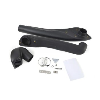   Snake4x4 Snorkel pro Toyota Hilux Revo 2,4D, 2,8D 2015- (S rozšířenými podběhy kol)