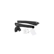 Snake4x4 Snorkel pro Toyota Hilux Revo 2,4D, 2,8D 2015- (S rozšířenými podběhy kol)