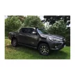 Snake4x4 Šnorchl / zvýšené sání pro - Toyota Hilux 126 Revo 2.8L Diesel from 2015 right side