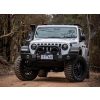   Snake4x4 Šnorchl / zvýšené sání pro - Jeep Wrangler JL 2018-2019, pravostranný