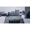   Snake4x4 Šnorchl / zvýšené sání pro - Jeep Grand Cherokee WJ/WG, nafta, pravostranný