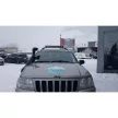 Snake4x4 Šnorchl / zvýšené sání pro - Jeep Grand Cherokee WJ/WG, nafta, pravostranný