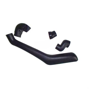   Snake4x4 Šnorchl / zvýšené sání pro - Toyota Hilux gasoline V6 4.0L 1GR-FE 2005-2014 right side