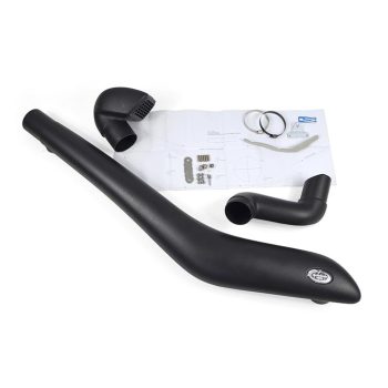 Snake4x4 Snorkel pro Mazda BT50 2.2L , 3.2L DIESEL (2012-)