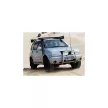 Snake4x4 Snorkel pro Suzuki Grand Vitara (1999-2005)