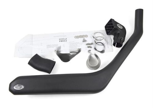 Snake4x4 Snorkel pro Land Rover Discovery I (1989-1994)