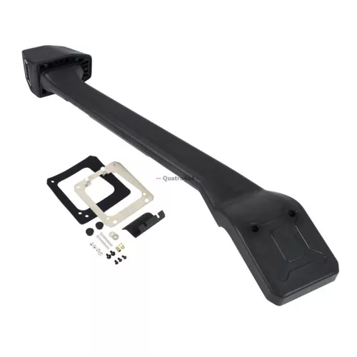 Snake4x4 sací snorkel pro Land Rover Defender TD4 TD5 Puma