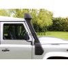   Snake4x4 sací snorkel pro Land Rover Defender 90, 110 TD4 TD5 (1993-2016)