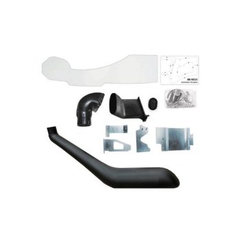   Snake4x4 Šnorchl / zvýšené sání pro - Nissan Navara D23/NP300 from 2015