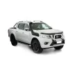 Snake4x4 Šnorchl / zvýšené sání pro - Nissan Navara D23/NP300 from 2015