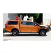 Snake4x4 Šnorchl / zvýšené sání pro - Nissan Navara D23 from 2015, NP300 from 2015