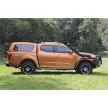 Snake4x4 Šnorchl / zvýšené sání pro - Nissan Navara D23 from 2015, NP300 from 2015