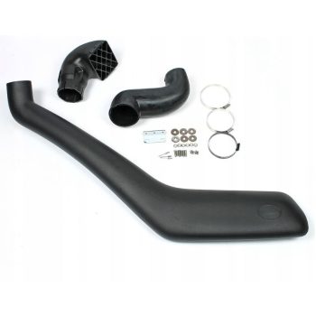   Snake4x4 Šnorchl / zvýšené sání pro - Isuzu D-Max 2012+, 2.5TTD