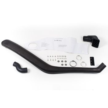   Snake4x4 Šnorchl / zvýšené sání pro - Opel Frontera A Opel Campo levostranný